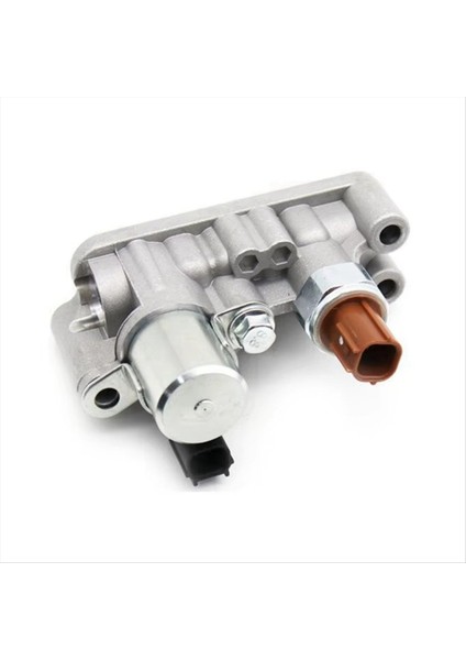 Motor Değişken Valf Zamanlama Solenoid Valf Vvt Yağ Kontrol Vanası 15810-R70-A03 Honda Acura Accord Için 15810R70A03 (Yurt Dışından) modelleri
