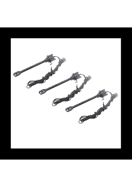 Peugeot Citroen Için 3x Evaporatör Klima Sıcaklık Sensörü 6445ZT Citroen (Yurt Dışından)