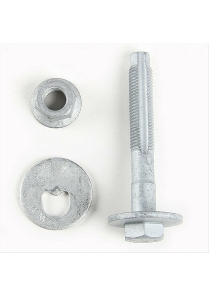 WHT000227 Audi Volkswagen Cıvatası Için Araç Eksantrik Cıvatası 1K0501387C N10106402 WHT000232 (Yurt Dışından) fiyatları