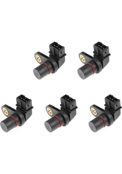 Ssangyong Için 5x Araba Eksantrik Mili Konum Sensörü Actyon Actyon Sports Kyron Rexton 6651533028 (Yurt Dışından)