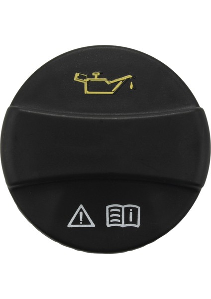 Mercedes-Benz Için W163 W164 W201 W202 W203 W208 W209 Motor Yağ Dolgu Kapı A0000100301 (Yurt Dışından)