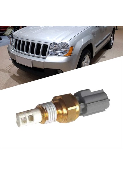 56027872 Jeep Için Araba Hava Sıcaklığı Sensörü Grand Cherokee Için Dodge Için Grand Caravan Chrysler Town &amp Country SU3036 (Yurt Dışından) fiyatları