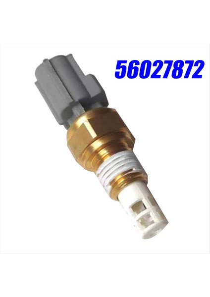 56027872 Jeep Için Araba Hava Sıcaklığı Sensörü Grand Cherokee Için Dodge Için Grand Caravan Chrysler Town &amp Country SU3036 (Yurt Dışından) fırsatları