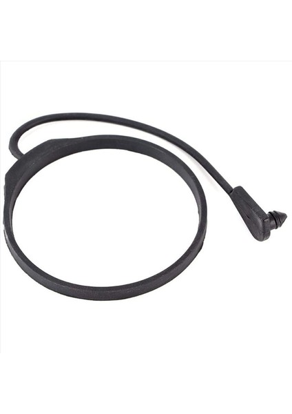 2x Yakıt Deposu Dolgu Gaz Kapağı Kauçuk Halat LR053665 Range Rover Sport Evoque Araba Aksesuarları (Yurt Dışından) fırsatları