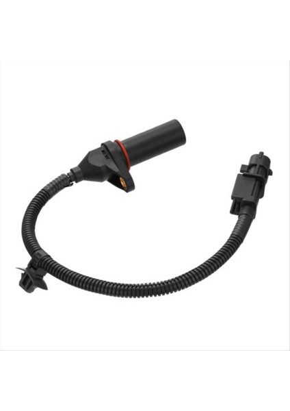 10PCS Hyundai Elantra Sonata Için Krank Mili Konum Sensörü Santa Fe Kia Optima Forte Rio 391802B000 39180-2B000 (Yurt Dışından) modelleri