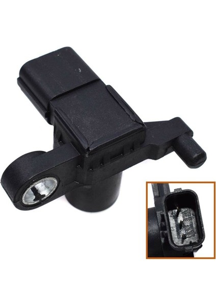 Honda Civic 4pcs Eksantrik Mili Konum Sensörü 37840-PLC-005 37840-PLC-006 37840-RJH-006 37840PLC005 37840PLC006 (Yurt Dışından) fırsatları