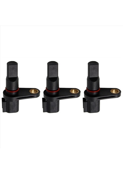 3x AE8P-7H103-AA AE8Z-7H103-A 250060 7000 Şanzıman Giriş/çıkış Mil Hız Sensörü Ford Focus Fiesta Ecosport (Yurt Dışından)