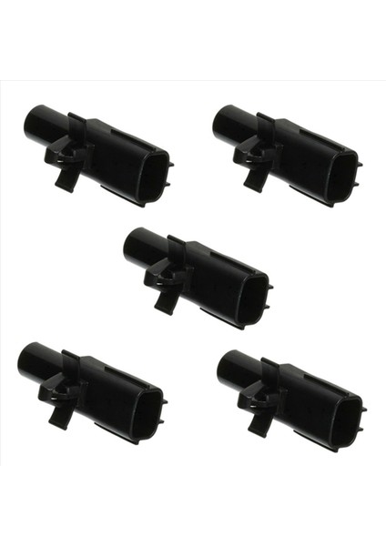 Mazda Için 5x Otomatik Ortam Açık Hava Sıcaklığı Sensörü 2/3/5/6 Cx-5 Cx-7 2006-2014 G5-18-61-764 (Yurt Dışından)