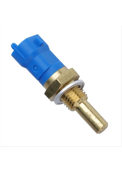 Motor Su Soğutucu Sıcaklık Sıcaklık Sensörü 7421531072 4213839 Volvo Için (Yurt Dışından)