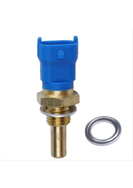 Motor Su Soğutucu Sıcaklık Sıcaklık Sensörü 7421531072 4213839 Volvo Için (Yurt Dışından) modelleri