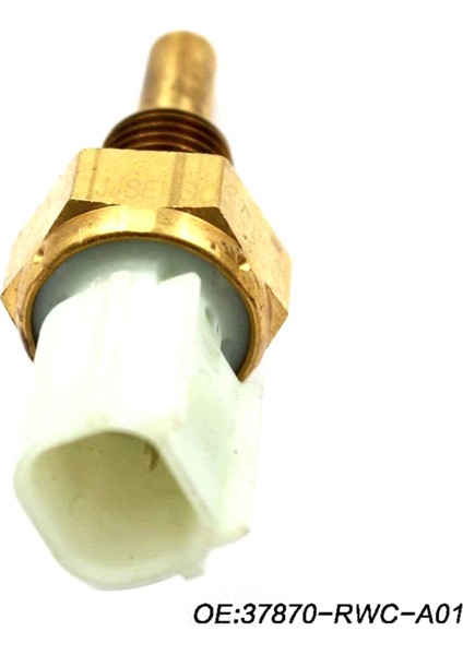 10X 37870RZA007 Honda Acura Accord Için Soğutucu Su Sıcaklığı Sensörü Civic Crv Fıt 37870RWCA01 37870RTA005 (Yurt Dışından) indirimleri