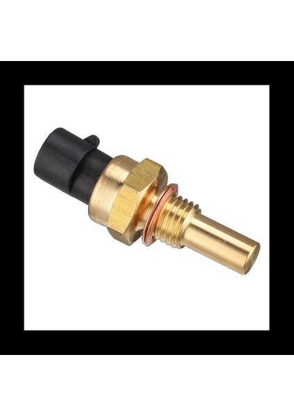 3x Su Soğutucu Sıcaklık Sensörü Daewoo Lanos Leganza Nubira Espero Kalos Rezzo Opel Chevy 96181508 96182634 (Yurt Dışından) indirimleri