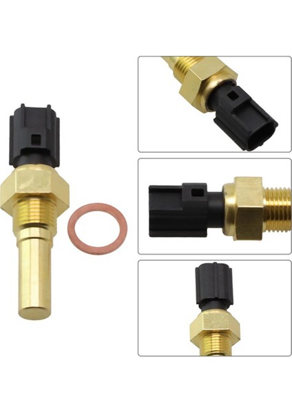 2pcs 89462-20040 Araç Soğuk Başlangıç Enjektör Sensör Anahtarı 8946220040 Toyota Için 4runner Tacoma 1989-95 Otomatik Aksesuarlar (Yurt Dışından) fırsatları