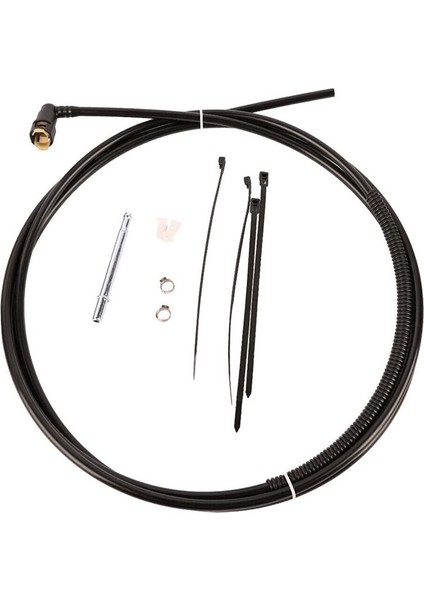 Yakıt Havalandırma Hattı FL-FG0212 Dodge Ram Için Fit 1993-2004 (Yurt Dışından)