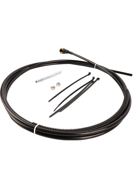 Yakıt Havalandırma Hattı FL-FG0212 Dodge Ram Için Fit 1993-2004 (Yurt Dışından) fiyatları