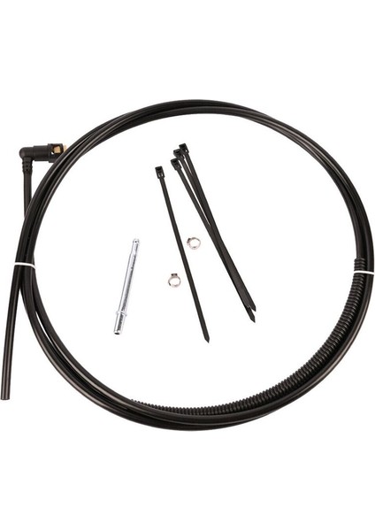 Yakıt Havalandırma Hattı FL-FG0212 Dodge Ram Için Fit 1993-2004 (Yurt Dışından) modelleri