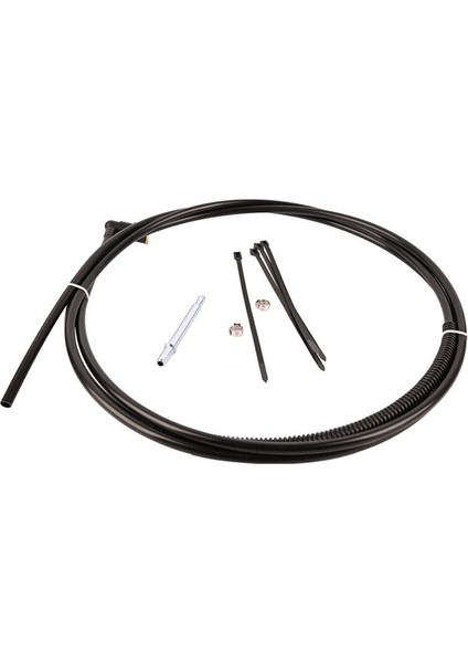 Yakıt Havalandırma Hattı FL-FG0212 Dodge Ram Için Fit 1993-2004 (Yurt Dışından) fırsatları