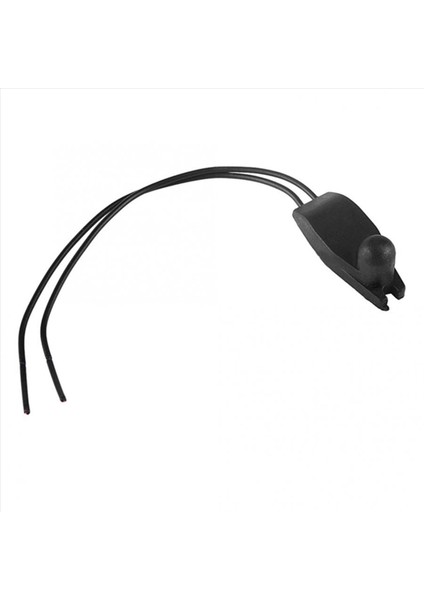 2x Dış Dış Mekan Hava Sıcaklığı Sensörü 6445F9 Peugeot Için 206 207 208 306 307 407 Citroen C3 C4 C5 C6 C8 Için (Yurt Dışından) modelleri