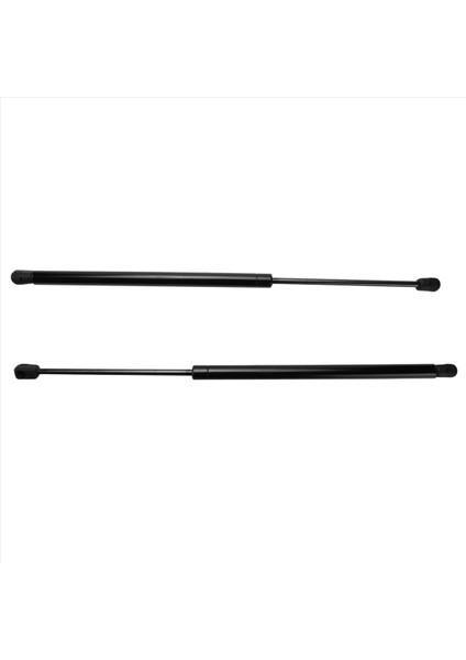 4pcs Çelik Araba Bonnet Hood Gaz Bahar Destek Struts 545MM-420N Toyota Land Cruiser Prado 150 Serisi 2010-2017 (Yurt Dışından) fırsatları