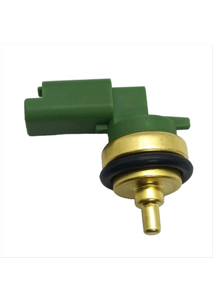 Yeni Araba 2pin Su Sıcaklığı Sensörü 9800206480 Peugeot 208 308 408 3008 Citroen C2 C3 C4 Ds3 Ds4 1 2t (Yurt Dışından)