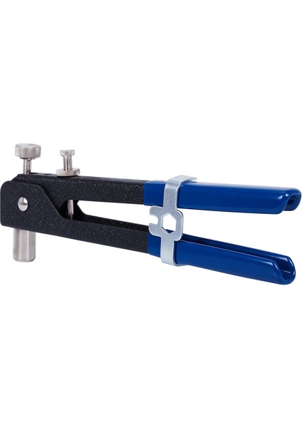 86PCS Dişli Somun Perçin M3-M8 Takma Araç Perçinli Fındık Perçinleme Kiti (Yurt Dışından) fiyatları