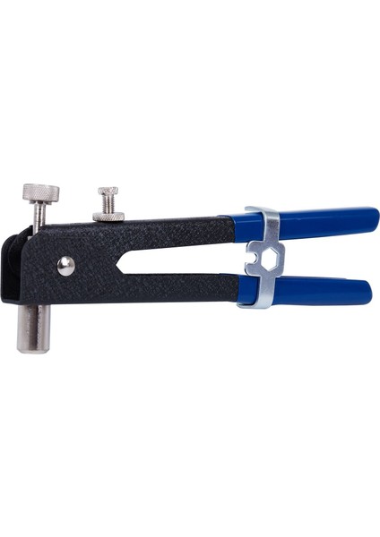 86PCS Dişli Somun Perçin M3-M8 Takma Araç Perçinli Fındık Perçinleme Kiti (Yurt Dışından) fırsatları