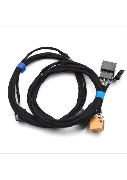 Vw Mqb Için Tiguan Touran Golf 7 Passat B8 Otomatik Klima Anahtarı Adaptör Kablosu ve Sıcaklık Sensörü (Yurt Dışından) fiyatları