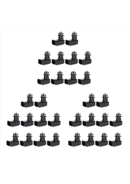 30PCS Ortam Dış Hava Sıcaklığı Sensörü Gm Için Gmc Için Chevrolet 25775833 (Yurt Dışından) fiyatları