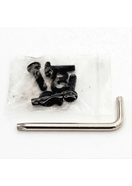 4x Kanat Spoyler Merkezi Cıvataları+Anahtar Chevy Corvette C7 Z06 2014+ Için 23155297 (Yurt Dışından) indirimleri