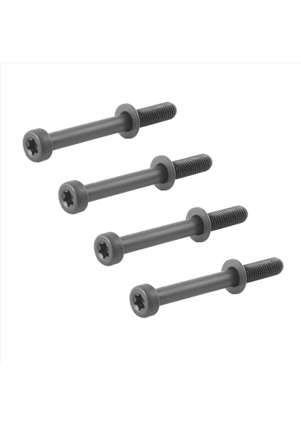 4pcs Yakıt Enjektör Hyundai Tucson IX35 Santa Fe Karnavalı Sorento Sportage 338162F000 33816-2F000 (Yurt Dışından) modelleri