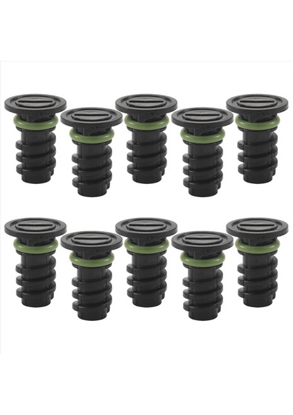 Motor Yağ Ta Tanrı Vıda Fik Mercedes-Benz C63 Amg S550 S550E A0029902017 0029902017 (Yeşil Önlük) 10 Pcs (Yurt Dışından)