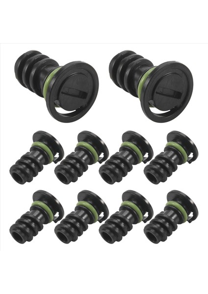 Motor Yağ Ta Tanrı Vıda Fik Mercedes-Benz C63 Amg S550 S550E A0029902017 0029902017 (Yeşil Önlük) 10 Pcs (Yurt Dışından) fiyatları