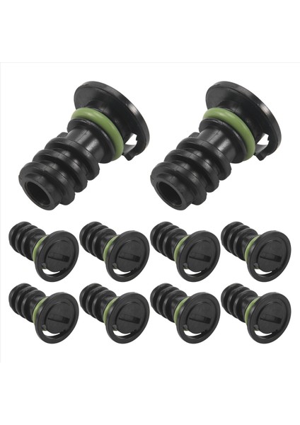 Motor Yağ Ta Tanrı Vıda Fik Mercedes-Benz C63 Amg S550 S550E A0029902017 0029902017 (Yeşil Önlük) 10 Pcs (Yurt Dışından) modelleri