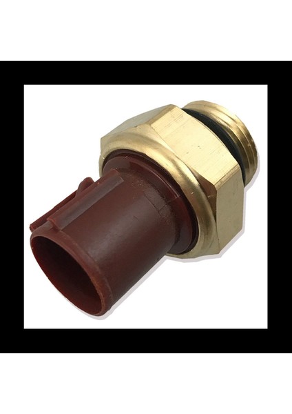 Honda Civic Için 5x Radyatör Soğutma Fan Anahtarı Sensörü 1992-2005 1 3l 1 5l 1 6l 1 7l (Yurt Dışından) modelleri