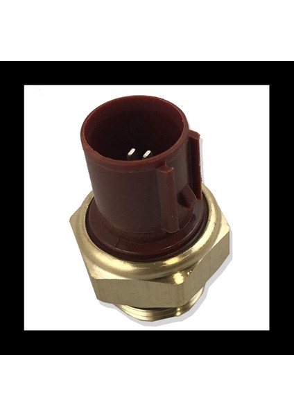 Honda Civic Için 5x Radyatör Soğutma Fan Anahtarı Sensörü 1992-2005 1 3l 1 5l 1 6l 1 7l (Yurt Dışından) fırsatları