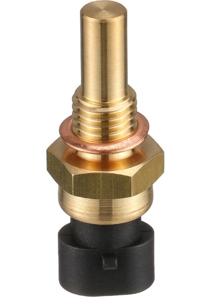 Daewoo Lanos Için Su Soğutucu Sıcaklık Sensörü Leganza Nubira Espero Kalos Rezzo Opel Chevy 96181508 96182634 (Yurt Dışından)