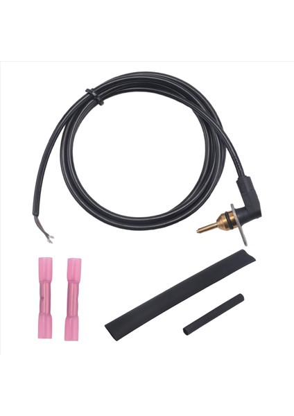 1865315 1539106 1788498 Scania Için Sıcaklık Sensörü L-/p-/g-/r-/s Serisi Elektrik Sistemi Soğutucu Su Otomobil Parçaları (Yurt Dışından)