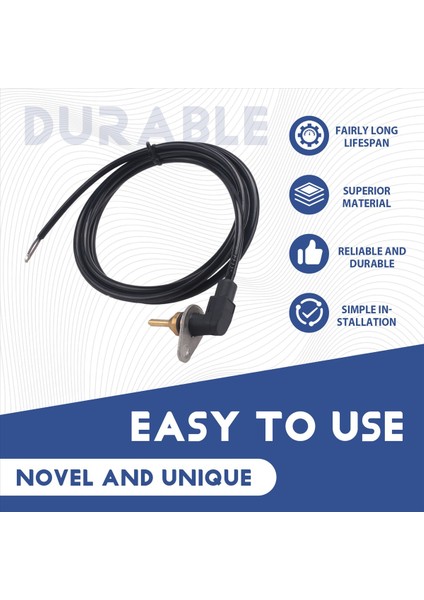 1865315 1539106 1788498 Scania Için Sıcaklık Sensörü L-/p-/g-/r-/s Serisi Elektrik Sistemi Soğutucu Su Otomobil Parçaları (Yurt Dışından) fırsatları