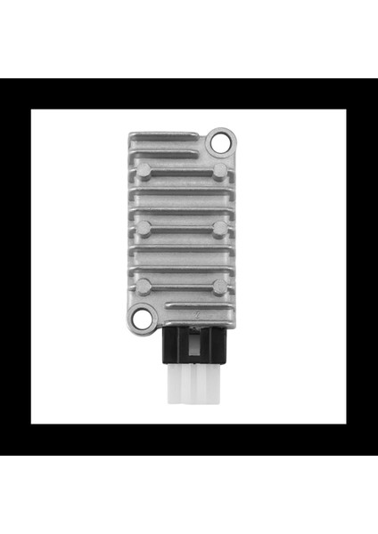 2x Yamaha TTR250 TTR225 XJ600 TW200 TW225 TW125 FZR400 XT225 XT250 TDM850 Için 2x Motosiklet Voltaj Regülatör Doğrultucu (Yurt Dışından) fiyatları