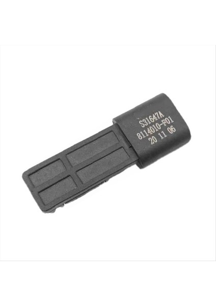 8114010-F01 Changan CS35 CS75 Alsvın V3 V5 V7 Eado Için Dış Mekan Sıcaklık Sensörü (Yurt Dışından)