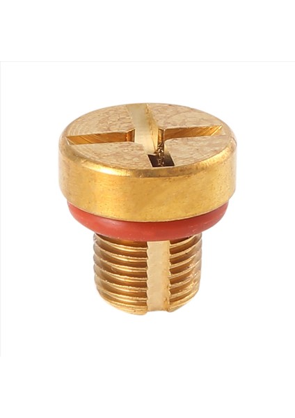 17111712788 Radyatör Taşma Soğutucu Genişleme Tank Bleeder Bmw E36 E39 E46 Vb (Yurt Dışından)