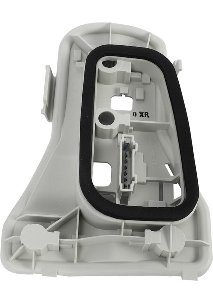 Polo-9n 9n3 Hatchback 2005-2010 Için Arka Kuyruk Lambaları Için 3x Araba Devre Kartı (Yurt Dışından) fiyatları