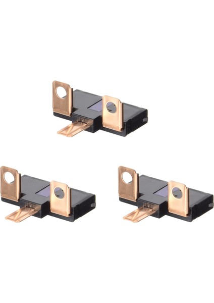 3x Sigorta Kutusu Çok Blok Sigorta (100A/70A) Honda Civic Accord Cr-V Için 38231-SDA-A01 (Yurt Dışından)