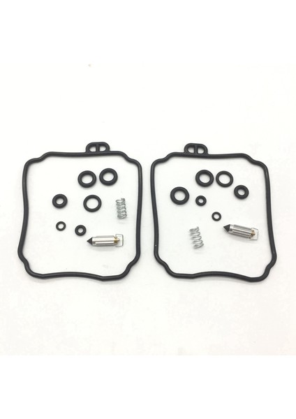 6 Yamaha XVS65A V-Star 650 Klasik 1998-2005 Için Motosiklet Karbüratör Contaları Onarım Kiti (Yurt Dışından) fiyatları