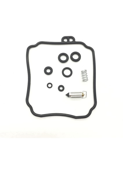 6 Yamaha XVS65A V-Star 650 Klasik 1998-2005 Için Motosiklet Karbüratör Contaları Onarım Kiti (Yurt Dışından) indirimleri