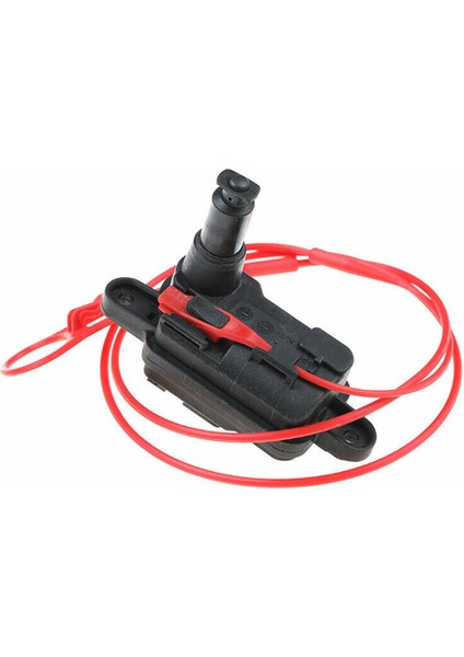 Koltuk Için Yeni Yakıt Deposu Kilit Aktüatör Audi Tt Q7 Skoda Octavia Vw Teramont T-Cross 8S0862153 4M0862153 4M0862153A (Yurt Dışından)