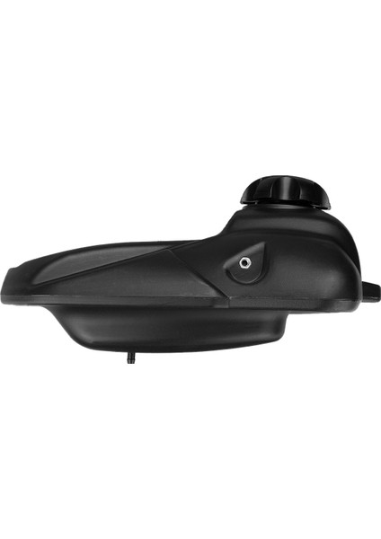 125CC 150CC Pit Pro Trail Dirt Bike Siyah Gazlı Petrol Tankları Için Motosiklet Yakıt Deposu Cap Ile Yeni Minimotor Motokros (Yurt Dışından) indirimleri