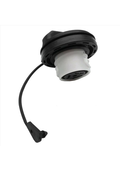 2x LR053665 Land Rover Lr3 Lr4 Evoque Range Rover Sport Için Petrol Yakıt Gaz Kapağı (Yurt Dışından) indirimleri