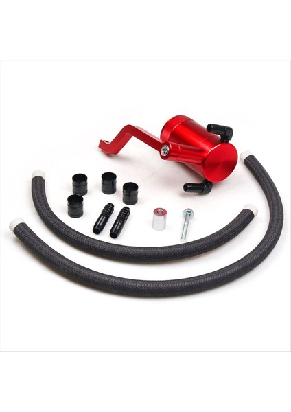 0 18L Alüminyum Yağ Yakalama Dodge Ram 1500 2500 3500 5 7l 6 4l Hemı 2009-2019 Kırmızı (Yurt Dışından)