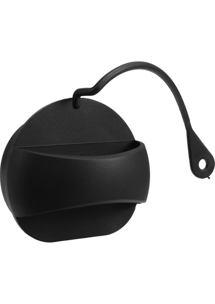 Araç Pil Şarj Kapağı Şarj Soketi Kapağı 7PP971904A Porsche Panamera S Hybrid (Ev-Gas) 2012-2015 (Yurt Dışından)